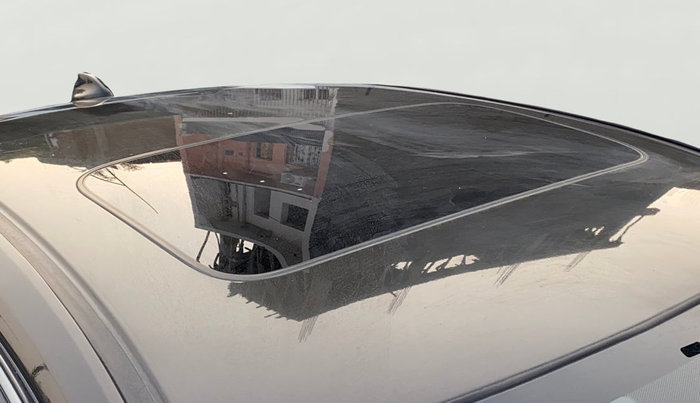 2020 Honda City 1.5L I-VTEC ZX CVT, Petrol, Automatic, 22,113 km, Moonroof/ Sunroof