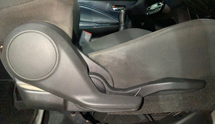 2022 Maruti Baleno ALPHA PETROL 1.2, Petrol, Manual, 27,350 km, Driver Side Adjustment Panel