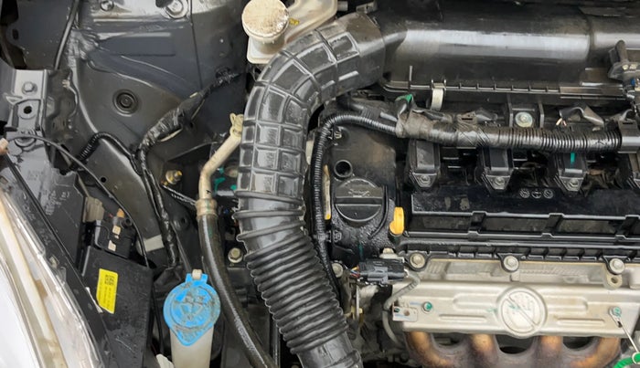 2021 Maruti Dzire LXI, Petrol, Manual, 38,417 km, Engine View - Right