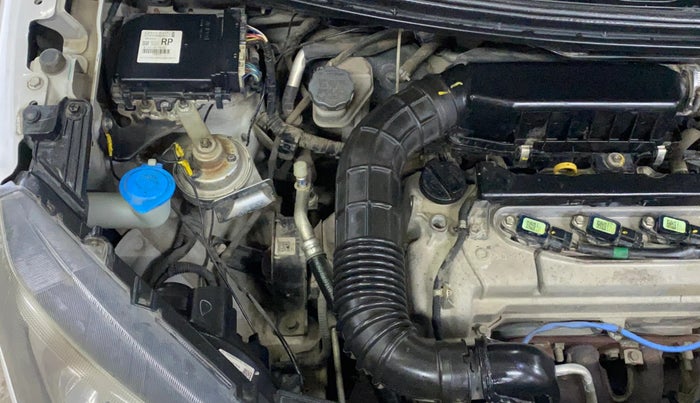 2021 Maruti New Wagon-R LXI CNG 1.0, CNG, Manual, 52,449 km, Engine View - Right