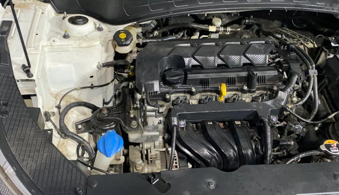 2022 KIA SELTOS HTK 1.5 PETROL, Petrol, Manual, 9,441 km, Engine View - Right