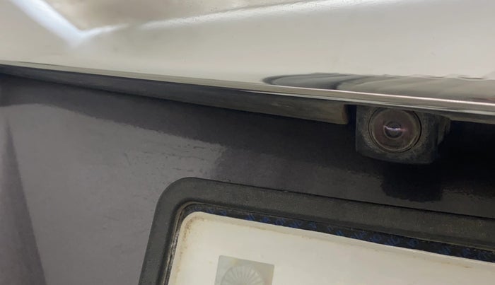 2019 Honda Jazz 1.2L I-VTEC VX CVT, Petrol, Automatic, 32,605 km, Parking Camera