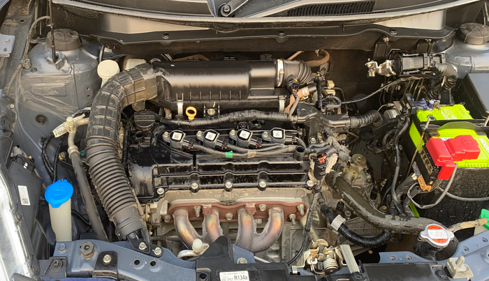 2019 Maruti Dzire VXI, Petrol, Manual, 42,684 km, Engine View - Right