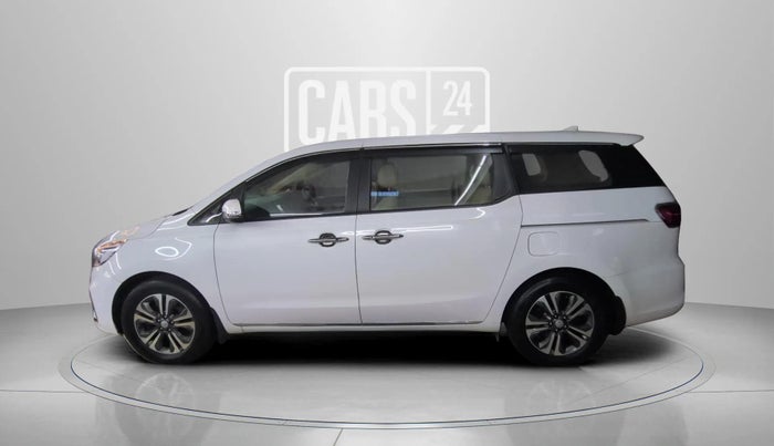 2020 KIA CARNIVAL PREMIUM 2.2 7 STR, Diesel, Automatic, 65,388 km, Left Side