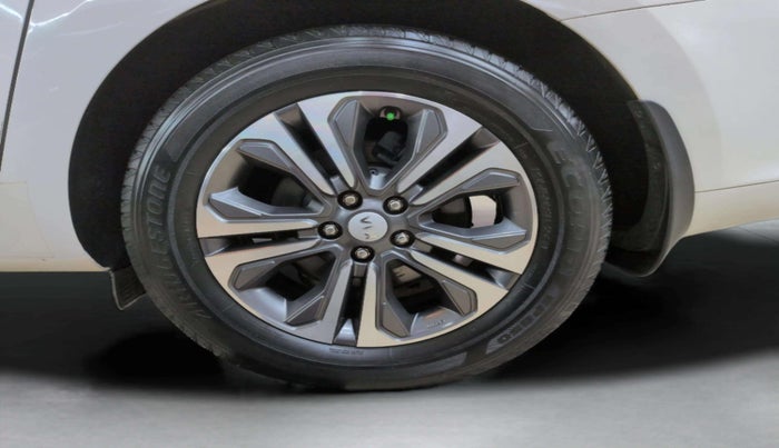 2020 KIA CARNIVAL PREMIUM 2.2 7 STR, Diesel, Automatic, 65,388 km, Left Rear Wheel