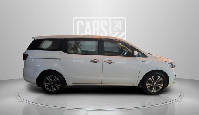2020 KIA CARNIVAL PREMIUM 2.2 7 STR, Diesel, Automatic, 65,388 km, Right Side View