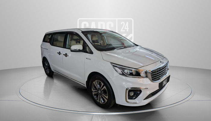 2020 KIA CARNIVAL PREMIUM 2.2 7 STR, Diesel, Automatic, 65,388 km, SRP