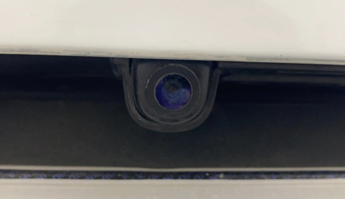 2022 Hyundai VENUE SX 1.2 PETROL, Petrol, Manual, 70,943 km, Parking Camera