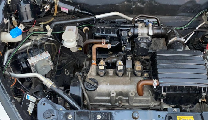 2020 Maruti Alto LXI, Petrol, Manual, 31,457 km, Engine View - Right