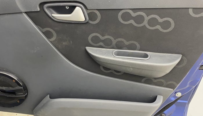 2013 Maruti Alto 800 LXI, Petrol, Manual, 26,859 km, Driver Side Door Panels Control