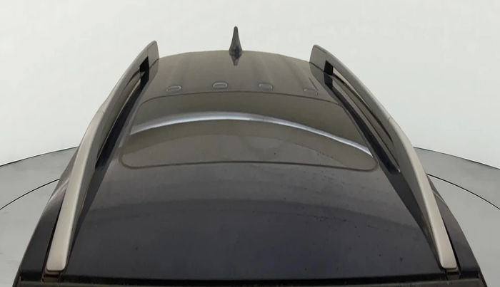 2020 Hyundai VENUE SX PLUS 1.0 TURBO DCT, Petrol, Automatic, 66,560 km, Moonroof/ Sunroof