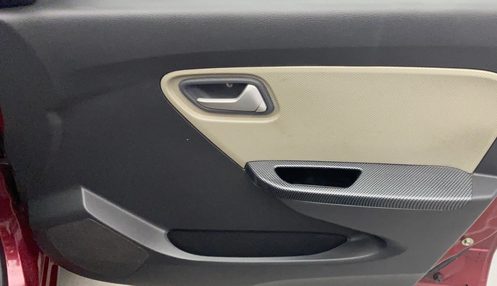 2016 Maruti Alto K10 VXI AMT, Petrol, Automatic, 72,804 km, Driver Side Door Panels Control