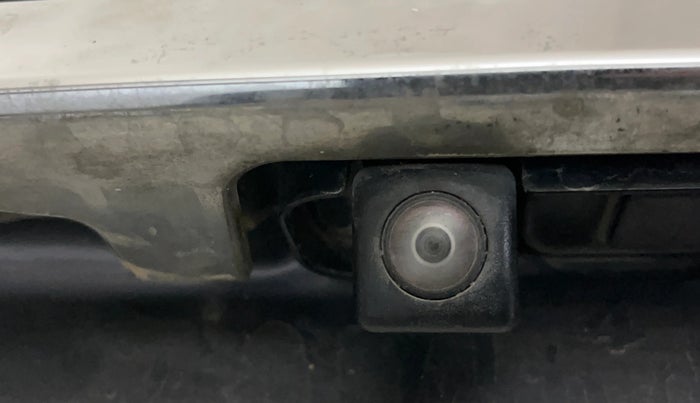 2018 Honda City 1.5L I-VTEC V MT, Petrol, Manual, 30,387 km, Parking Camera