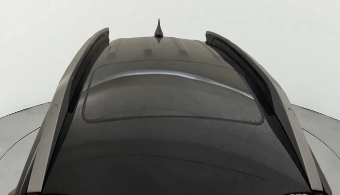 2024 KIA SONET HTK PLUS 1.0 TURBO PETROL IMT, Petrol, Manual, 8,150 km, Moonroof/ Sunroof