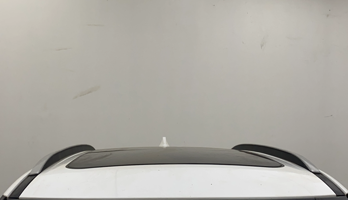 2020 Hyundai Creta SX (O) AT 1.5 DIESEL, Diesel, Automatic, 73,734 km, Moonroof/ Sunroof