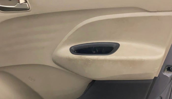 2019 Hyundai NEW SANTRO SPORTZ CNG, CNG, Manual, 63,383 km, Driver Side Door Panels Control