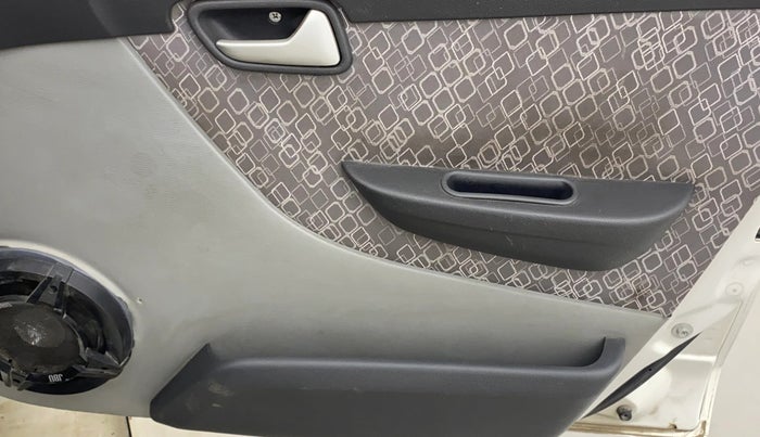 2018 Maruti Alto 800 LXI, Petrol, Manual, 72,662 km, Driver Side Door Panels Control