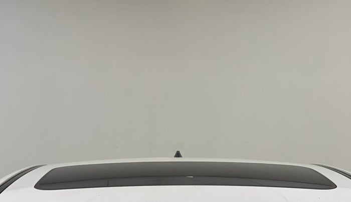 2017 Hyundai Verna 1.6 VTVT SX (O) AT, Petrol, Automatic, 71,150 km, Moonroof/ Sunroof