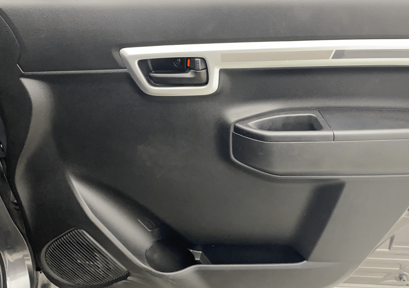 2023 Maruti S PRESSO VXI, Petrol, Manual, 30,818 km, Driver Side Door Panels Control