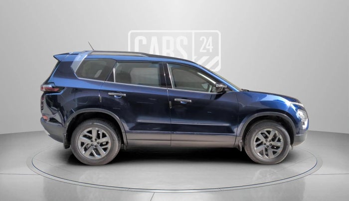 2021 Tata Safari XT PLUS, Diesel, Manual, 64,038 km, Right Side View