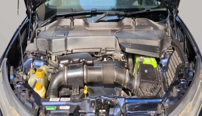 2021 Tata Safari XT PLUS, Diesel, Manual, 64,038 km, Engine View