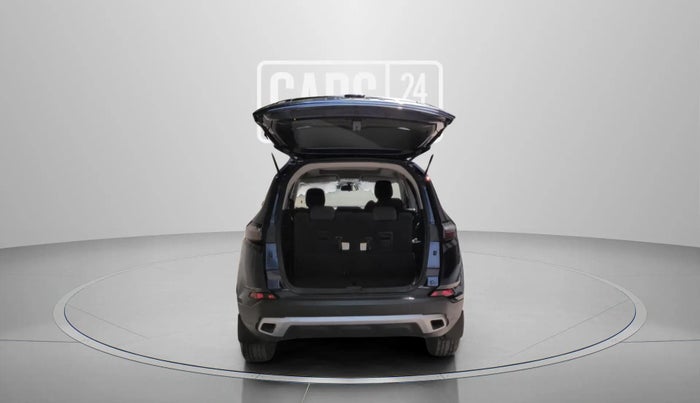 2021 Tata Safari XT PLUS, Diesel, Manual, 64,038 km, Boot Door Open