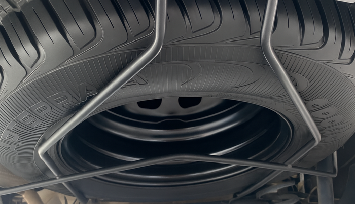 2017 Renault Duster 110 PS RXZ 4X2 AMT DIESEL, Diesel, Automatic, 73,461 km, Spare Tyre