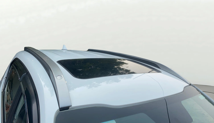 2020 KIA SONET GTX PLUS 1.0 DCT, Petrol, Automatic, 87,379 km, Moonroof/ Sunroof