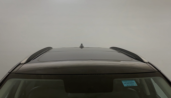 2022 Hyundai Creta SX IVT 1.5 PETROL, Petrol, Automatic, 44,604 km, Moonroof/ Sunroof