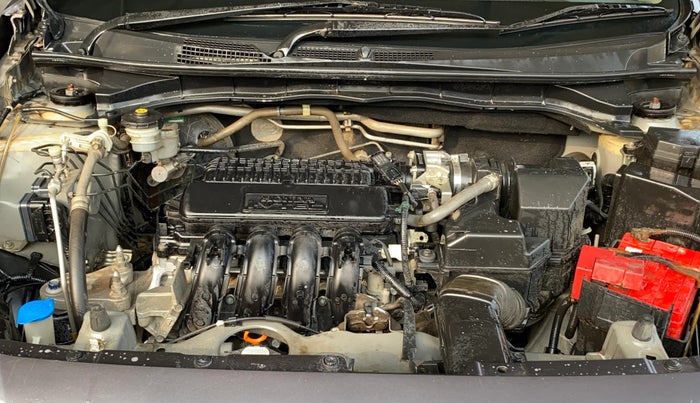 2020 Honda Amaze 1.2L I-VTEC S, Petrol, Manual, 1,01,334 km, Engine View