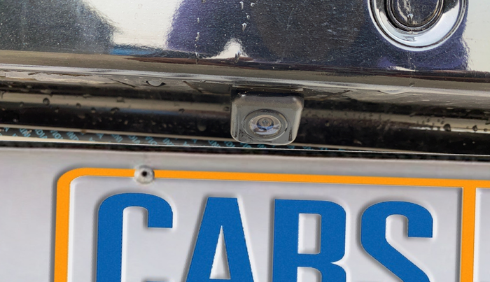 2023 MG ASTOR SUPER 1.5 MT, Petrol, Manual, 81,227 km, Parking Camera