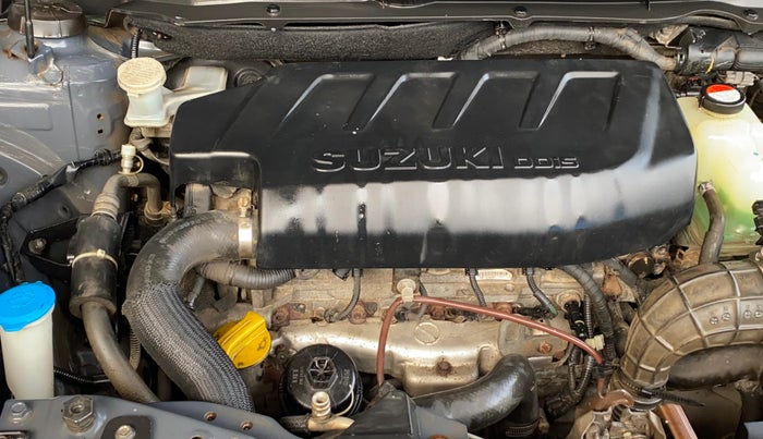 2017 Maruti Dzire VDI, Diesel, Manual, 1,44,184 km, Engine View - Right