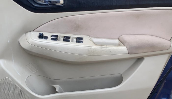 2017 Maruti Dzire VDI, Diesel, Manual, 1,44,184 km, Driver Side Door Panels Control
