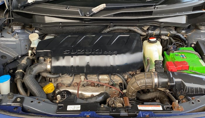 2017 Maruti Dzire VDI, Diesel, Manual, 1,44,184 km, Engine View
