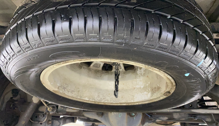 2014 Toyota Innova 2.5 VX 8 STR, Diesel, Manual, 79,175 km, Spare Tyre