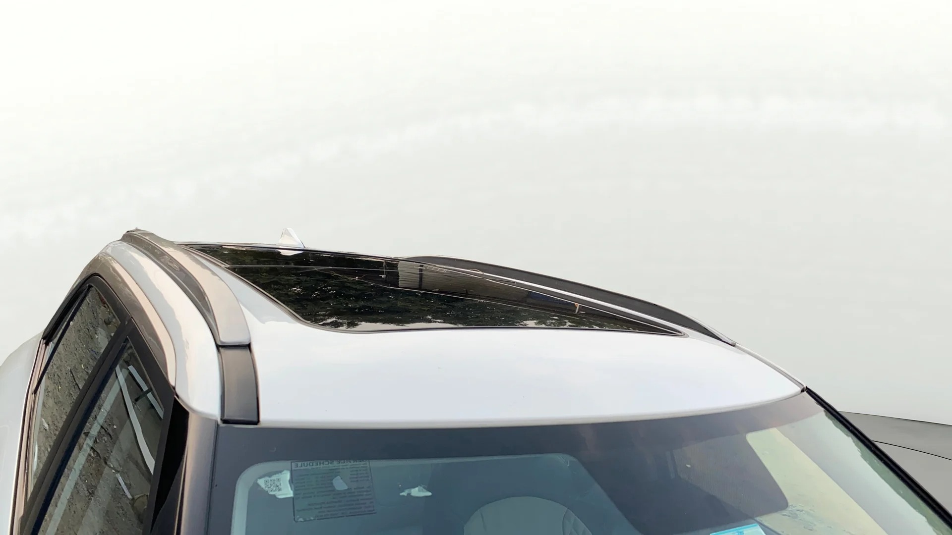 2021 Hyundai Creta SX EXECUTIVE 1.5 PETROL, Petrol, Manual, 55,862 km, Moonroof/ Sunroof