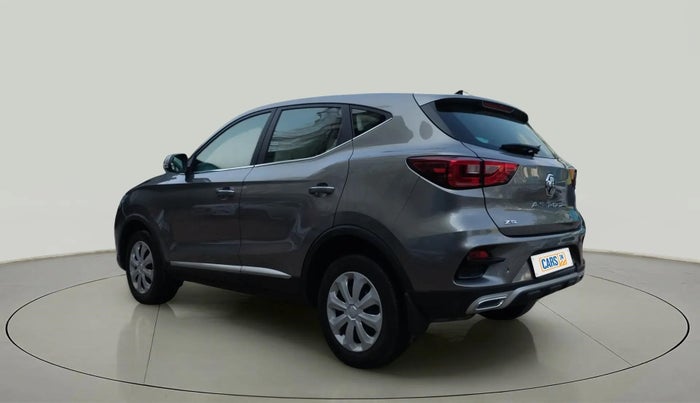 2023 MG ASTOR STYLE 1.5 MT, Petrol, Manual, 23,668 km, Left Back Diagonal