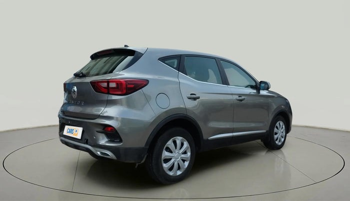 2023 MG ASTOR STYLE 1.5 MT, Petrol, Manual, 23,668 km, Right Back Diagonal