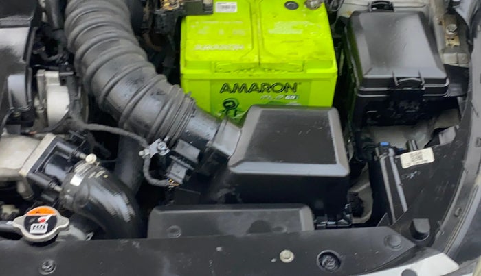 2018 Hyundai Elite i20 ASTA 1.4 CRDI, Diesel, Manual, 96,468 km, Engine View - Left