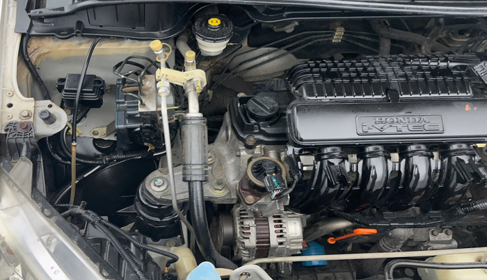 2015 Honda City 1.5L I-VTEC SV, Petrol, Manual, 62,025 km, Engine View - Right