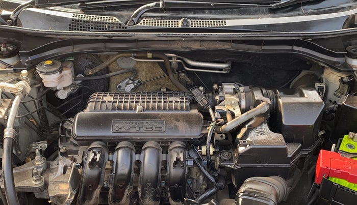 2018 Honda Amaze 1.2L I-VTEC VX, Petrol, Manual, 25,503 km, Engine View