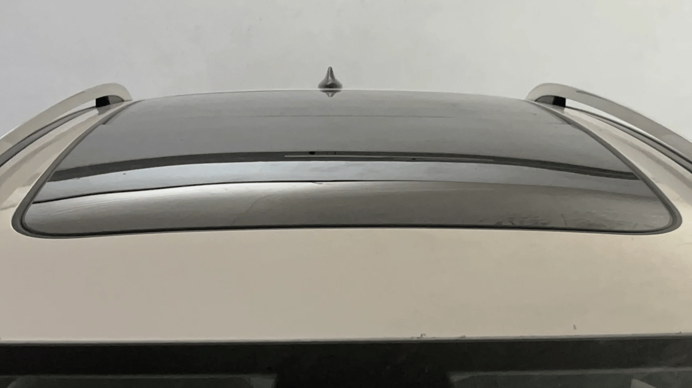 2023 MG ASTOR SHARP 1.5 MT, Petrol, Manual, 50 km, Moonroof/ Sunroof
