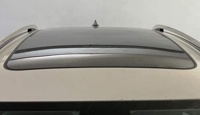 2023 MG ASTOR SHARP 1.5 MT, Petrol, Manual, 27,961 km, Moonroof/ Sunroof