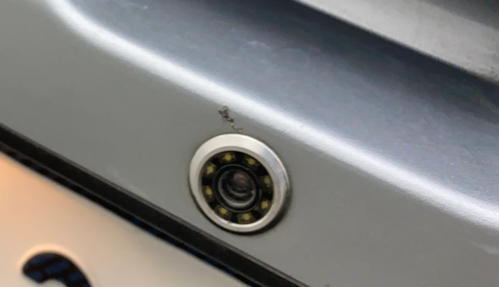 2021 Hyundai NEW SANTRO SPORTZ EXECUTIVE MT CNG, CNG, Manual, 31,303 km, Parking Camera