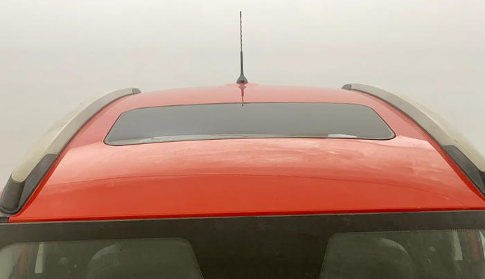 2021 Tata NEXON XM SUNROOF PETROL, Petrol, Manual, 62,197 km, Moonroof/ Sunroof