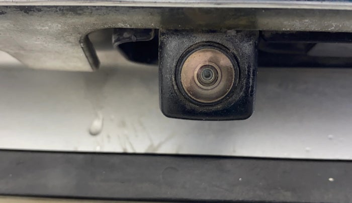 2017 Honda City 1.5L I-VTE V CVT, Petrol, Automatic, 31,836 km, Parking Camera