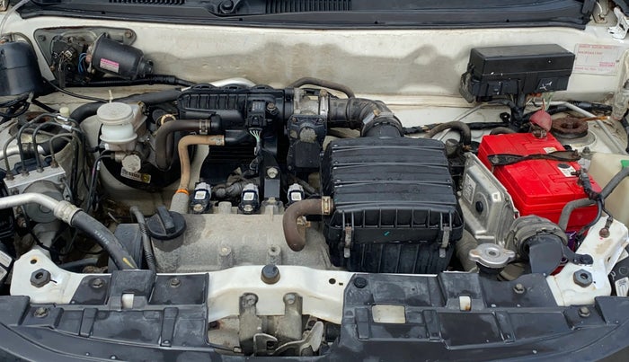 2021 Maruti Alto LXI, Petrol, Manual, 62,810 km, Engine View