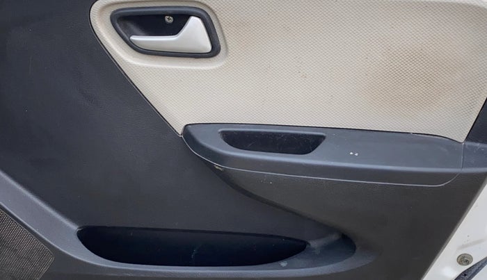 2021 Maruti Alto LXI, Petrol, Manual, 62,810 km, Driver Side Door Panels Control