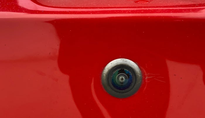 2023 Maruti Swift VXI, Petrol, Manual, 24,919 km, Parking Camera