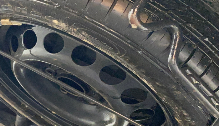 2017 Honda BR-V 1.5L I-VTEC V CVT, Petrol, Automatic, 88,780 km, Spare Tyre